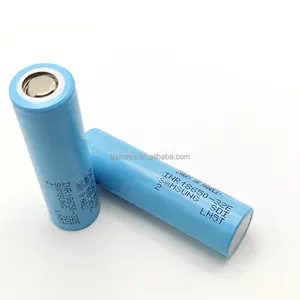 Originele 18650 Hoge Capaciteit Oplaadbare Li-Ion Batterij 3.7V 32e 3200Mah Voor 32e