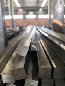 De alta resistência <span class=keywords><strong>17-4</strong></span> <span class=keywords><strong>PH</strong></span> quadrado de aço inoxidável Bar-solução tratada e envelhecido, excelente usinabilidade, Cut-to-Order - Product Image 4