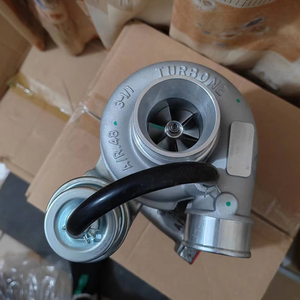 Turbocompresseur 4cx A52 2674A372 2674A391 Turbocompresseur 2199773 2674A382 - Product Image 1