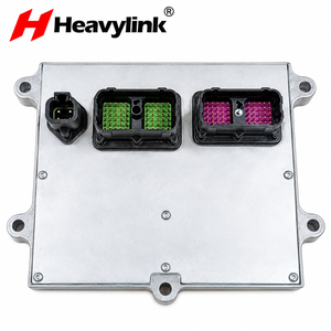 Contrôleur ECU ECM Heavylink 4921776, unité de commande du moteur pour excavatrice PC200-8 PC210-8 PC400-8 - Product Image 3