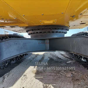 Komatsu utilisé PC220-8MO PC350-7 PC210LC-8 PC200-8N1 PC200-8 pelles sur chenilles pour l'exploitation minière et la construction avec pompe moteur - Product Image 3
