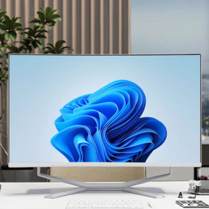 23,8 \ "All-in-One PC Core I3 I5 I7 Business Gamer Desktop Usado <span class=keywords><strong>Monoblock</strong></span> Gaming <span class=keywords><strong>Computer</strong></span> Barebone - Product Image 1