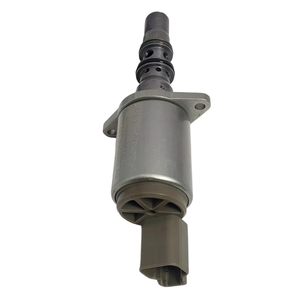 Vanne solénoïde 24V 518-5072 compatible avec les tracteurs D6T D6N D6 D5 D7, les camions 745 745C 740 et les pièces d'excavatrice 5185072 - Product Image 5