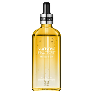 Sérum Visage Revitalisant Anti-âge VEZE à l'Extrait de Caviar, à l'Extrait d'Escargot et à l'Acide Hyaluronique pour Soins de la Peau - Product Image 4