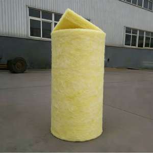 Matériaux d'<span class=keywords><strong>isolation</strong></span> thermique pour bâtiments, film d'<span class=keywords><strong>isolation</strong></span> acoustique pour murs intérieurs/toitures, laine de verre - Product Image 3