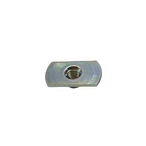 Tuerca de sujeción para matrícula Mazda 9991-40-600A de acero para reemplazo o reparación - Product Image 3