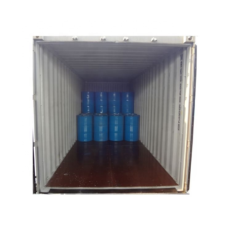 Метиленхлорид 99.99% мин., метиленхлорид/дихлорметан cas:75-09-2