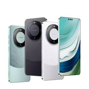 <span class=keywords><strong>Mate</strong></span> 60 Telefono AI Smart 5G con Risoluzione 2K e Funzionalità Intelligenti in Inglese - Product Image 3