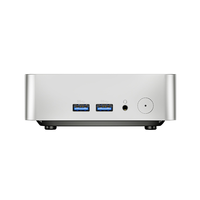 Pour la maison et l'étude, tout nouveau mini PC Firebat R2, système barebone, AMD Ryzen 5 3500U, PC avec mini PC de haute qualité