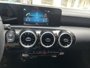 Auto Usado <span class=keywords><strong>Mercedes</strong></span>-Benz <span class=keywords><strong>Clase</strong></span> <span class=keywords><strong>A</strong></span> 2020 <span class=keywords><strong>a</strong></span> <span class=keywords><strong>180</strong></span> L Sport Sedan (China VI) - Product Image 6