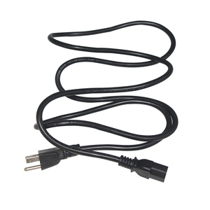 Nhiệm vụ nặng nề NEMA 5-15p để C13 Dây Nguồn-18AWG 16awg14awg 15A 125V cho máy chủ - Product Image 3