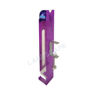 <span class=keywords><strong>Distributeur</strong></span> <span class=keywords><strong>de</strong></span> <span class=keywords><strong>préservatifs</strong></span> mural en acrylique / Présentoir <span class=keywords><strong>de</strong></span> <span class=keywords><strong>préservatifs</strong></span> en plexiglas avec support / Étagère murale en acrylique pour <span class=keywords><strong>préservatifs</strong></span> - Product Image 3