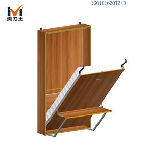 <span class=keywords><strong>Cama</strong></span> Plegable <span class=keywords><strong>Murphy</strong></span> con Escritorio Integrado en Oferta - Product Image 3