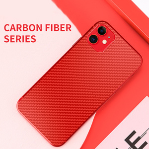 Fourniture d'usine <span class=keywords><strong>Film</strong></span> de protection arrière de téléphone portable en fibre de carbone 120x180mm autocollant de peau - Product Image 6