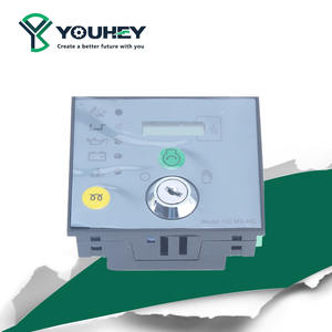 Module de commande électronique DSE702 pour armoire de commande miniature, contrôleur automatique marche/arrêt pour moteur diesel, module de panneau de commande électronique MS - Product Image 5