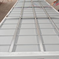 Structure durable, faible coût, entretien, autres travaux de construction et immobilier, bâtiment temporaire, maison conteneur pliable