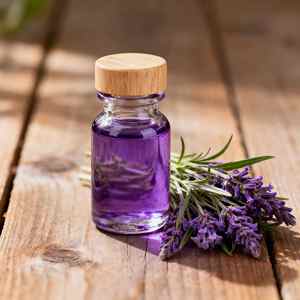 Huile de Lithospermum fermentée (qualité cosmétique) pour la fabrication professionnelle de produits de soin de la peau - Anti-âge et régénération cutanée - Product Image 3