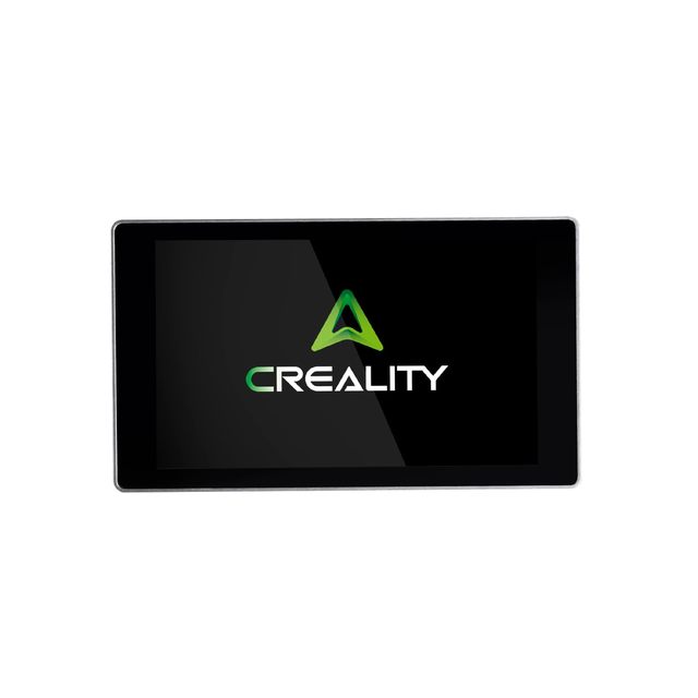 New Official 4.3" Touch Screen Display Kit (480*800) Original Replacement 3D Printer Accessories for for K2 Plus