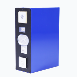 117Ah 116Ah 3.7V 180Ah แบตเตอรี่ลิเธียมไอออนแบบชาร์จได้สำหรับยานพาหนะระบบไฟฟ้าระบบ NCM Leaf catl - Product Image 4