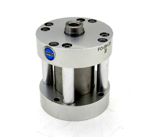 New Genuine Bimba Fm-0910 Cylinder Fm-0910-4f Double Acting Pneumatic - Product Image 3