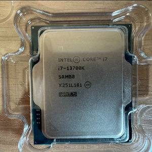 Procesador <span class=keywords><strong>I7</strong></span>-<span class=keywords><strong>13700K</strong></span> 16 núcleos 24 hilos 30MB de caché 3.4GHz de frecuencia base LGA1700 125W TDP para PC de escritorio - Product Image 4