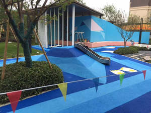 Venta caliente <span class=keywords><strong>de</strong></span> caucho EPDM gránulos Atlético <span class=keywords><strong>pista</strong></span> <span class=keywords><strong>de</strong></span> goma material FN-L-20070704 - Product Image 6