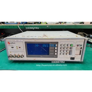ควอดเทค 7600 พลัส เลซีอาร์มิเตอร์ เครื่องวัด LCR ความแม่นยำสูง 10Hz ถึง 2MHz H - Product Image 2