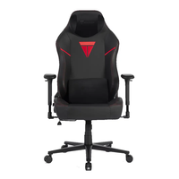 Chaise de bureau et de jeu Shark V2 nouvelle version