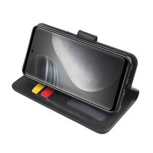 เคสกระเป๋าเงินหนังสำหรับ <span class=keywords><strong>VIVO</strong></span> Y53s Y72 Y91c Y91 Y90 Y95 Y93s Y93 Lite Y89 Y85 Y83 Pro Y81 Y81s Y75s Y75 - Product Image 4