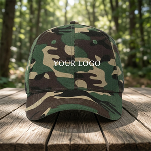 Gorra Trucker Personalizada al por Mayor, Ajustable, 100% Algodón, Diseño Casual para Hombre y Mujer, Personaliza con Tu Propio Texto/Foto/Logotipo - Product Image 2