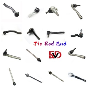 ระบบ<span class=keywords><strong>กัน</strong></span>สะเทือนแบบ<span class=keywords><strong>โคลง</strong></span>สำหรับ Toyota 48820อะไหล่รถยนต์ SVD - Product Image 5