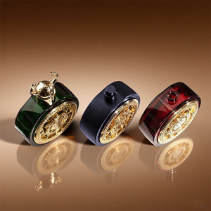 Perfume Árabe de Oriente Medio, Dubai, en Oferta, Aroma Original, Larga Duración, para Hombre y Mujer, Colonia en Spray - Product Image 6