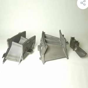 מפעל dtec סיפק טכנולוגיה חומר ותהליך של טורבינת גז מודל וויין טיטאן 130 חלקי חילוף של טורבינת גז - Product Image 2