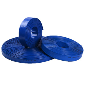 <span class=keywords><strong>Precio</strong></span> <span class=keywords><strong>de</strong></span> fábrica china Descarga <span class=keywords><strong>de</strong></span> PVC 2 pulgadas <span class=keywords><strong>3</strong></span> pulgadas <span class=keywords><strong>4</strong></span> pulgadas <span class=keywords><strong>Manguera</strong></span> <span class=keywords><strong>de</strong></span> <span class=keywords><strong>agua</strong></span> plana <span class=keywords><strong>para</strong></span> sistema <span class=keywords><strong>de</strong></span> riego agrícola - Product Image 3