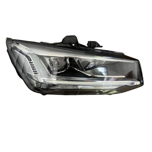 Per Audi <span class=keywords><strong>Q2</strong></span> SQ2 LED faro originale 2016 2017 2018 2019 2020 2021 lampada di alta qualità faro matrice luce auto - Product Image 2