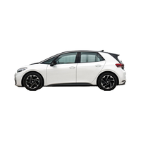 Pour ID.3 Mini électrique avec boîte de vitesses automatique, conduite à gauche, moteur EV pour les trajets urbains