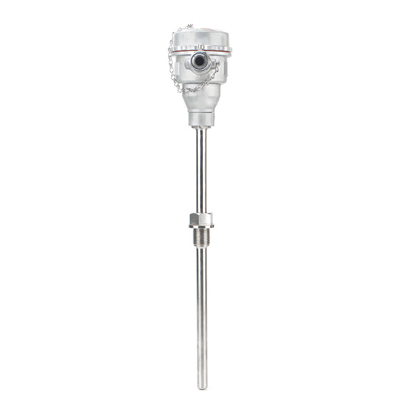 High Precision Magnetic Float Level Gauge