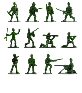 ชุดของเล่น<span class=keywords><strong>ทหาร</strong></span>ขนาดเล็กแบบ1:72ชิ้นกองทัพ<span class=keywords><strong>อากาศ</strong></span>กองทัพเรือ305ชิ้นเหมาะสำหรับเด็กอายุ8ปีขึ้นไป - Product Image 6