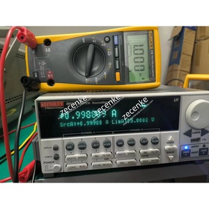 1 PCS Keithley 2602B Source Meter SMU Source Meter à double canal - Product Image 5