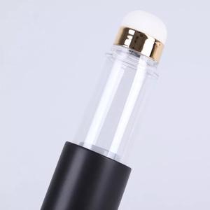 البلاستيك أنبوب التعبئة والتغليف BB أنبوب كريم مع ماكياج الإسفنج القضيب - Product Image 5