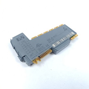 Module d'entrée analogique PLC hautement polyvalent B&R Automation X20 System X20AI4622 X20AI 4622 - Product Image 5