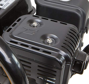 SPC350 pemadat piringan getaran, hidrolik reversibel plat Vibrator kompak efisien - Product Image 6