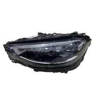 W223 LED <strong>Headlights</strong> for <strong>Mercedes</strong> <strong>Benz</strong> S-Class High-quality and <strong>Best</strong>-<strong>selling</strong> Car for 2020-2024