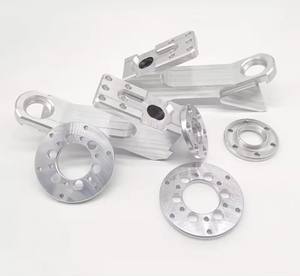 <span class=keywords><strong>Cnc</strong></span> תורכת שירות טחנת נירוסטה פליז אלומיניום עיבוד שבבי מכונת <span class=keywords><strong>cnc</strong></span> חלקים הסיטונאי מחיר מהיר protyping מותאם אישית - Product Image 3