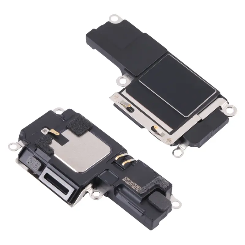 GZM-parts Loudspeaker For iPhone 13 Pro Loud Speaker Ringer Inner Buzzer Flex Cable Replacement Part