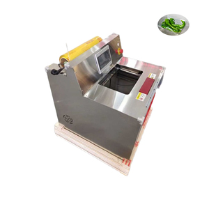 Motorized Plastic Wrap Machine <b>Small</b> Tabletop Cling Film Food Wrapping Machine <b>Pillow</b> Packaging Machine - Product Image 4