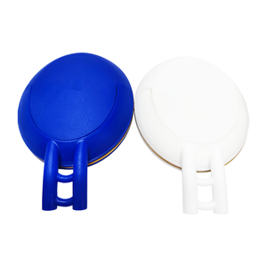 KAIERWO OEM Customized Small Batch Rapid Prototyping Vacuum Casting Plastic Parts Silicone Vaccum Casting - Product Image 3