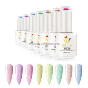 Esmalte de <span class=keywords><strong>Gel</strong></span> para uñas <span class=keywords><strong>miss</strong></span> suger, <span class=keywords><strong>gel</strong></span> para uñas con efecto ojo de gato que cambia la temperatura, brilla en la oscuridad, uv led, venta al por mayor - Product Image 3