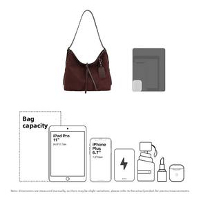 L'Ultima Borsa all'Ingrosso con Tracolla, Grande Capacità, Ultima Tendenza della Moda - Product Image 6