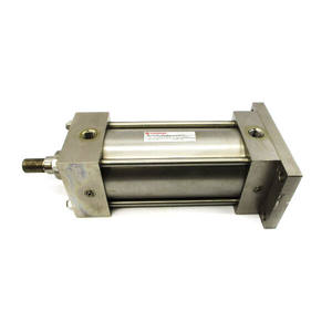 A0477b1 250psi 3-1/4x5 "Nsnp nouveau contrôleur de programmation Plc dédié Pac d'automatisation industrielle original prêt à l'emploi - Product Image 1